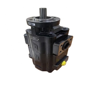 Pompe hydraulique haute pression 3129320264, pompe à engrenages 3129320264 - Product Image 6