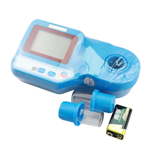 Analyseur de sperme animal de haute précision, best-seller de Great Farm, analyseur de sperme de porc de haute précision - Product Image 1