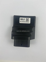 ECU para Motocicleta WANOU XTZ150 con Programador