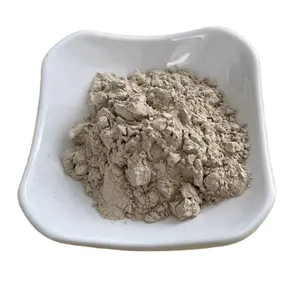 325mesh High Al2O3 Content Bauxite Refractory Material for Casting