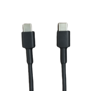 3A Hızlı Şarj Tip C - Tip C Kablo 1M TPE Dayanıklı Veri Senkronizasyon <span class=keywords><strong>USB</strong></span> C Kablosu Toptan Satış Dizüstü Bilgisayar Tablet Akıllı Telefon Aksesuarları için - Product Image 4