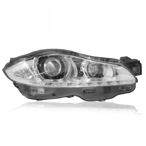 ไฟหน้ารถยนต์จากัวร์ XJ 2010 2015 - Product Image 1