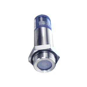 Sensor Ultrasónico Microsonic Hps+25 Dd Tc E G1 para Equipos Mecánicos e Ingeniería Eléctrica - Product Image 2