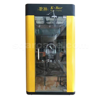 Intérieur chanter roi jeu Machine à jetons électronique Jukebox système de karaoké Machine Mini Ktv/karaoké cabine/jukebox à vendre