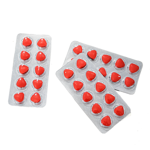 Pastillas para la Potencia Masculina OEM, Cápsulas Man Plus, Suplemento para la Potencia Masculina con Tongkat Ali, Maca, Yohimbe, Tribulus - Product Image 1