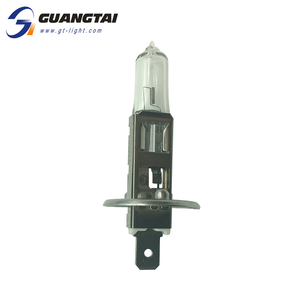 Profesional hecho 12V 55W <span class=keywords><strong>h1</strong></span> de alta calidad Auto bombilla halógena de 35w - Product Image 1