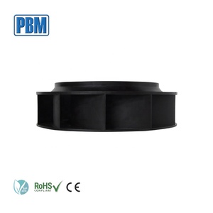 72 motore 220mm EC ventilatore centrifugo con <span class=keywords><strong>pale</strong></span> retrocurve - Product Image 3