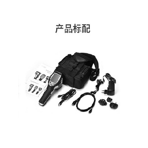 กล้องถ่ายภาพความร้อนอินฟราเรด CEM Huashengchang รุ่น DT-980 ซีรีส์ เครื่องวัดอุณหภูมิแบบมือถือสำหรับใช้งานในอุตสาหกรรม - Product Image 5