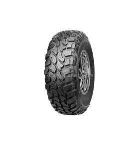 Ban AT MT untuk Balap Rock, Senyawa Karet Lengket, Dinding Ban Fleksibel, Cengkeraman Ekstrem saat Merayap 40X13.50R17 35X12.50R20 255/80R17 - Product Image 6