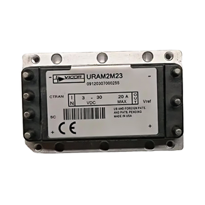 Suministro URAM2M13 Componentes del módulo <span class=keywords><strong>de</strong></span> alimentación originales Bom <span class=keywords><strong>Lista</strong></span> <span class=keywords><strong>de</strong></span> distribución integral hecha - Product Image 1