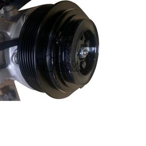 Compresseur de climatisation automatique PXC16 860777 9P1820803B pour PORSCHE 718 Cayman BOXSTER - Product Image 3