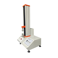 Máquina Universal de Ensayo de Tracción de Materiales con Programación por Ordenador