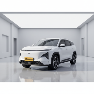 <span class=keywords><strong>Voiture</strong></span> d'occasion Geely Galaxy 2024 L7 1.5T Dragon Soaring Edition 115km Asian Games Phantom Edition AUTO Haute Qualité Bon État - Product Image 1