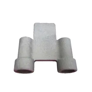 Lost Wax Casting Precision Casting Silica Sol Shell Made Investment Casting Aluminum Casting Parts