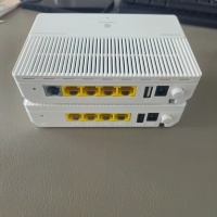 H5-8 H5-9 XPON HGU ONU Puerto de Red 4G Xpon Potente, Compatible con Todas las Marcas de OLTs, Modelos Personalizables Disponibles