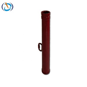 Riduttore per Tubi di Pompe per Calcestruzzo di Alta Qualità per Pompe per Calcestruzzo Montate su Camion - Product Image 4