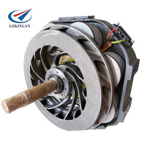 2WD 섀시 동력계 기계 용 에디 전류 브레이크 리타 더 - Product Image 3