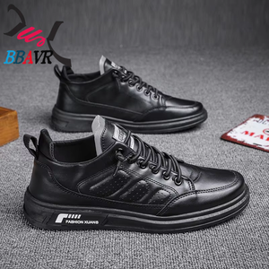Chaussures de sport pour hommes, baskets de créateur personnalisées, chaussures de skate pour hommes, pour l'extérieur - Product Image 3