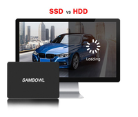 Vente Nouveau disque dur SSD mobile portable 1 to 2 to 4 to 6 to 8 to 10 to 16 to disques durs mobiles SSD disques durs externes Disco duro