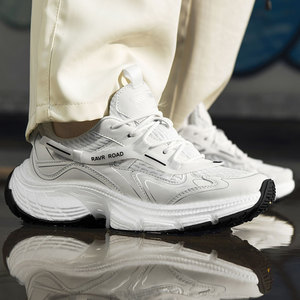 Zapatillas Deportivas Ligeras para <span class=keywords><strong>Hombre</strong></span>, Transpirables, Casuales, a la Moda, con Estilo Daddy Shoes - Product Image 5