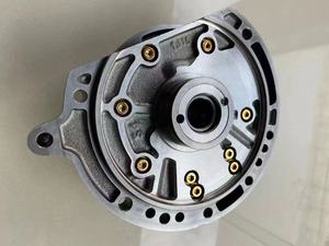 QR019CHA QR019CHB 019CHD 019CHE caixa de velocidades transmissão CVT óleo bomba para Cheryl Lifan - Product Image 5