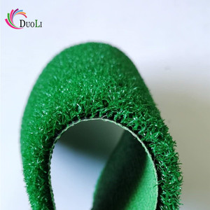 Mini Golf <span class=keywords><strong>Gazon</strong></span> Artificiel en pot Artificiel <span class=keywords><strong>brosse</strong></span> à herbe Pour La Décoration Extérieure <span class=keywords><strong>Gazon</strong></span> Artificiel <span class=keywords><strong>Gazon</strong></span> Synthétique 5-8 ans DUOLI - Product Image 4
