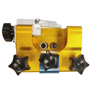 Affûteur de chaîne manuel Yunbei Yb, portable, à manivelle, pour usage DIY - Product Image 1