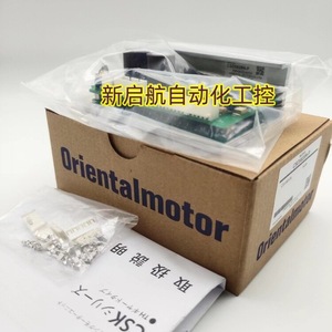 Driver de moteur pas à pas Orientalmotor CSD2112 2120 P T DC 24V 5W 10A pour l'automatisation industrielle - Product Image 2