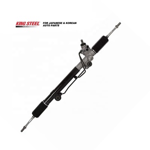 KINGSTEEL OEM 44250-60230 44200-60230 Piezas de Automóvil de Alta Calidad, Barra de Dirección LHD para TOYOTA PRADO TRJ150 LJ150 4RUNNER <span class=keywords><strong>GRN28</strong></span> - Product Image 1