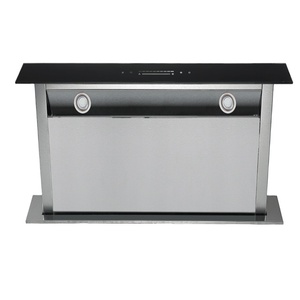 Risparmio di Energia eccellente Downdraft <span class=keywords><strong>Estrattore</strong></span> - Product Image 1