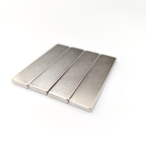 Xlmagnet-imán de neodimio N35 NdFeB cuadrado, imanes magnéticos permanentes súper potentes - Product Image 2