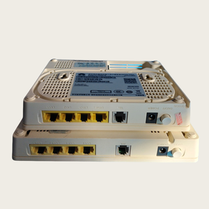 Haute qualité haute vitesse HG8541M 4FE ONU Gpon Epon équipement de télécommunications Version anglaise FTTH <span class=keywords><strong>moins</strong></span> <span class=keywords><strong>cher</strong></span> <span class=keywords><strong>fibre</strong></span> optique à bord - Product Image 3