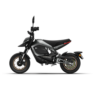 Vélo électrique de montagne haut de gamme TROMOX MINO B US Warehouse 2500W 60V 31AH Minielectric, moto électrique, moto tout-terrain électrique - Product Image 4