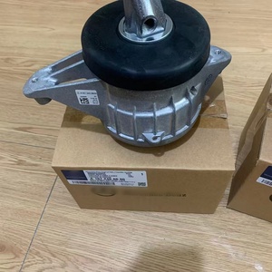 Für Mercedes-Benz W167 <span class=keywords><strong>M</strong></span>-Klasse GLE-Klasse GLE300 GLE350 ML450 Neue Autoteile 1672405100 1672406600 Motor halterung - Product Image 3
