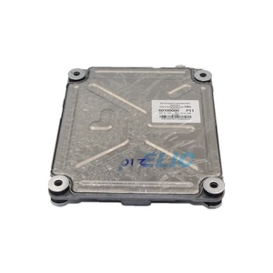 Cá Cờ Máy Xúc Thủy Lực Một Phần Trên Bán Thương Hiệu Mới Bình Thường EC210B EC240B EC290B <span class=keywords><strong>EC360B</strong></span> D6E Động Cơ <span class=keywords><strong>ECU</strong></span> 60100000 - Product Image 3