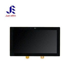 Original LCD Hiển Thị Đối Với Microsoft Bề Mặt RT1 1516 LCD Màn Hình Cảm Ứng Lắp Ráp - Product Image 1