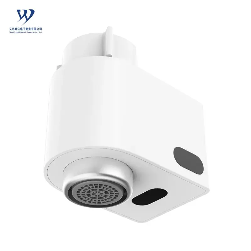 2021 The Second Generation ywwy Xiaoda Zajia Automatic Water Saver Tap Smart Sensor Water Saving Device Infrared Anti Overflow