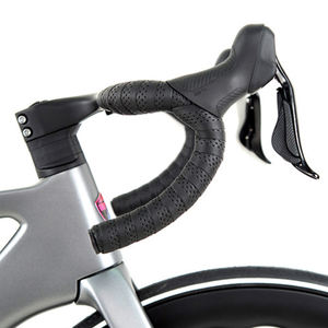 Vélo <span class=keywords><strong>de</strong></span> <span class=keywords><strong>route</strong></span> en carbone à 22 vitesses avec frein à disque sur axe traversant, roues 700x28C, cadre en fibre <span class=keywords><strong>de</strong></span> carbone rigide, dérailleurs SRAM RIVAL-2*11S, 34-50T - Product Image 3