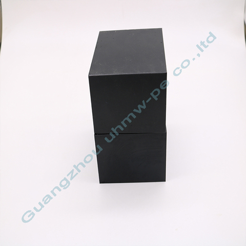 Oem Wholesale Ultra UHMWPE Board High Wear Resistant Engineering Application Custom Thickness Cutting Service
