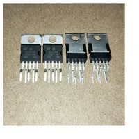 Circuit intégré TO-220-5 amplificateur Audio puce IC tda 2050 original ic TDA2050 TDA2050A utc2050 UTC 2050