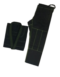 Fabricación al por mayor de kimonos de BJJ y Jiu Jitsu - Product Image 1