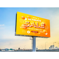 Alimentation électrique PFC pour affichage numérique extérieur P5 Green Tech, certifiée pour les sites LED, fabrication directe, pièces de rechange gratuites