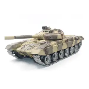 恒龙116 1:16遥控玩具坦克高品质恒龙T90 3938-1Pro新产品创意2022
