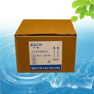 Controlador de Avance y Retroceso Kecn JZF 04C, Relé para Lavadora 220V CA - Product Image 1