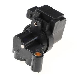 Válvula de control de aire en reposo 90469595 DC 12V con puerto de 1/2 pulgada, solenoide para uso automotriz - Product Image 3