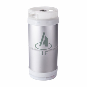 Fût à <span class=keywords><strong>bière</strong></span> SLIM <span class=keywords><strong>de</strong></span> 20 litres (5,16 gallons) avec raccord <span class=keywords><strong>de</strong></span> type D A G M S, fût/baril/keg à <span class=keywords><strong>bière</strong></span> artisanale <span class=keywords><strong>de</strong></span> 20 litres - Product Image 5