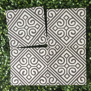 Azulejo de cemento encáustico-CTS 136,1 - Product Image 4