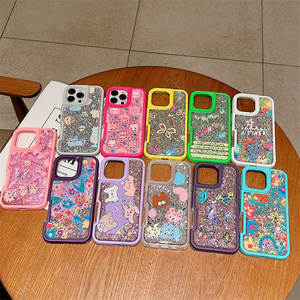 Para <span class=keywords><strong>Motorola</strong></span> Moto G64 G54 POWER G84 5G G36 <span class=keywords><strong>Edge</strong></span> 60 Neo Dos en uno Patrón de impresión Uv Fundas Para Celular Funda para teléfono móvil - Product Image 2