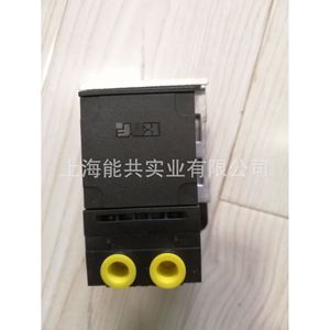 Knf <b>Vacuum</b> <b>Pump</b> Pm21050 86 Aluminum Alloy Diaphragm <b>Pump</b> For Gas Analyzers - Product Image 3