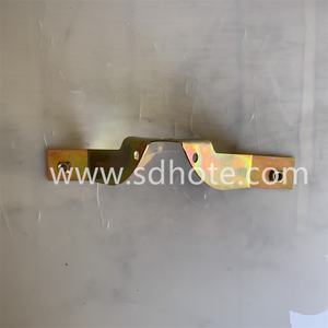 Pièces <span class=keywords><strong>de</strong></span> carrosserie d'origine Sinotruk Howo Truck Support d'accoudoir avant WG1642110014 - Product Image 5